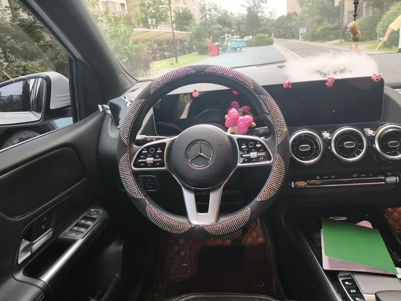 Mercedes-Benz B-Class 2020 B 200 Sport Edition — миниатюра 10