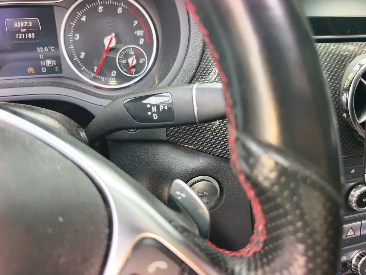 Mercedes-Benz B-Class 2015 B 260 Sport Edition — миниатюра 14