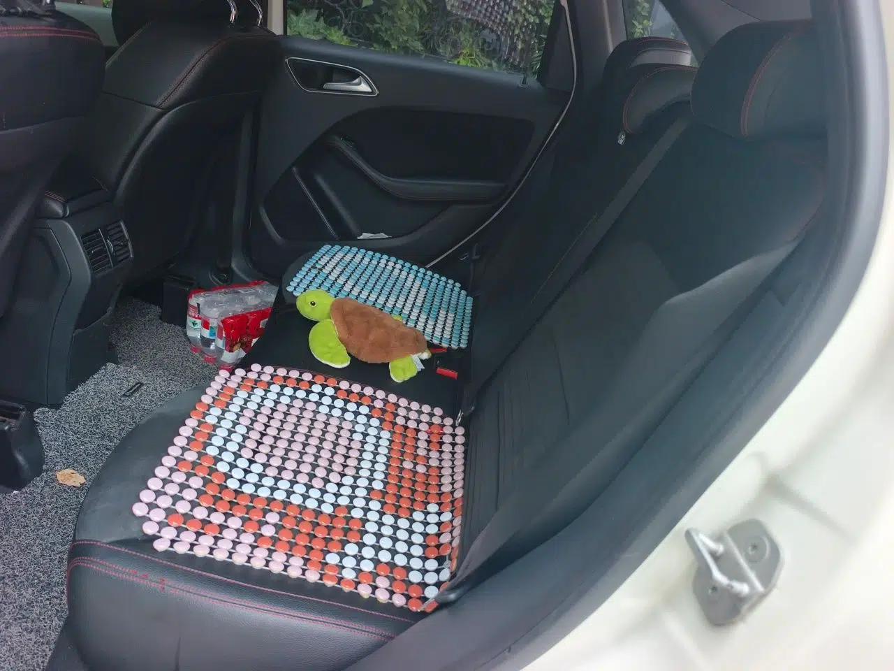 Mercedes-Benz B-Class 2015 B 260 Sport Edition — миниатюра 17