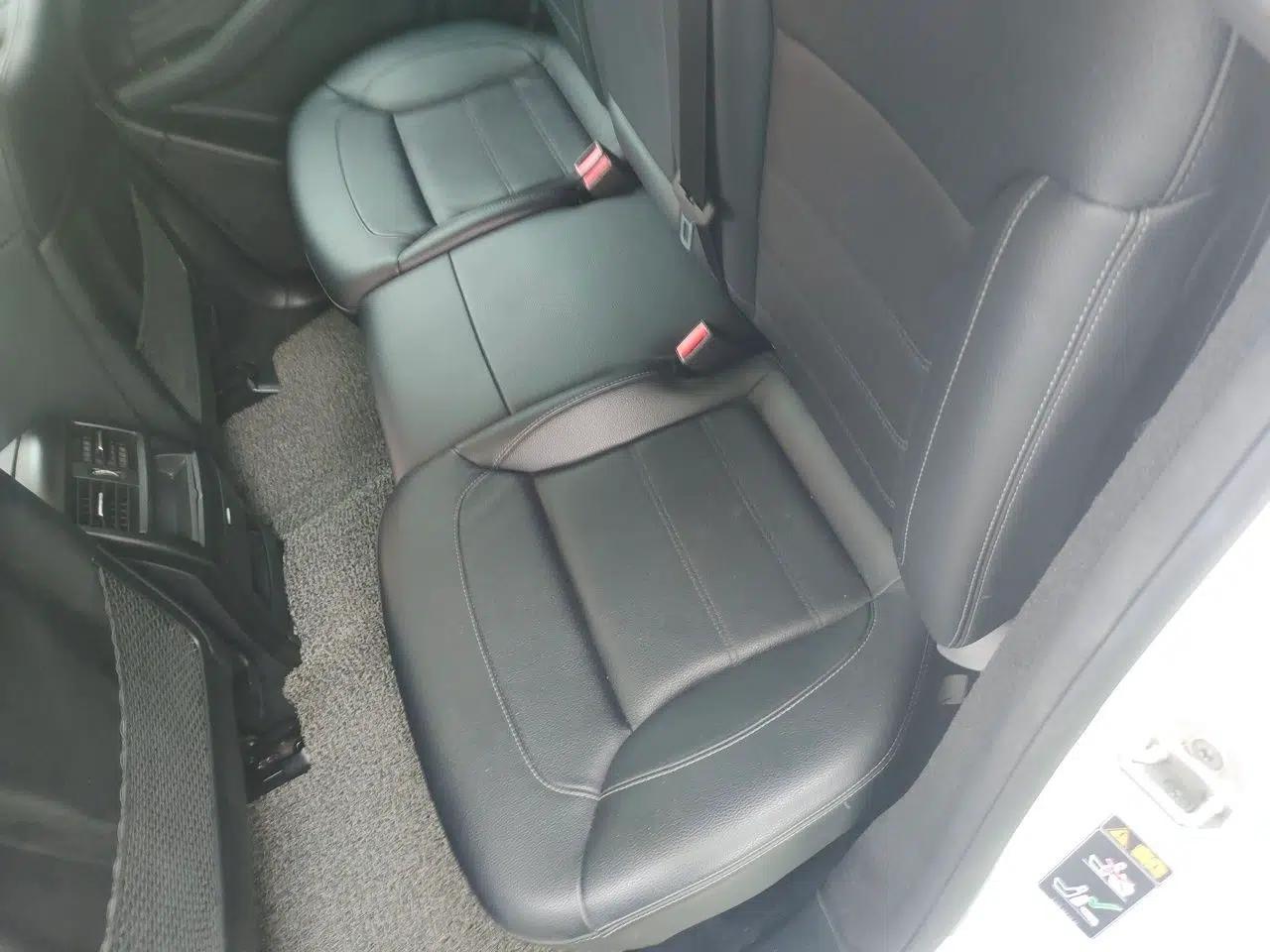 Mercedes-Benz GLE Coupe Mercedes-Benz GLE320 3.0-liter gasoline, automatic transmission, 5 seats — миниатюра 17