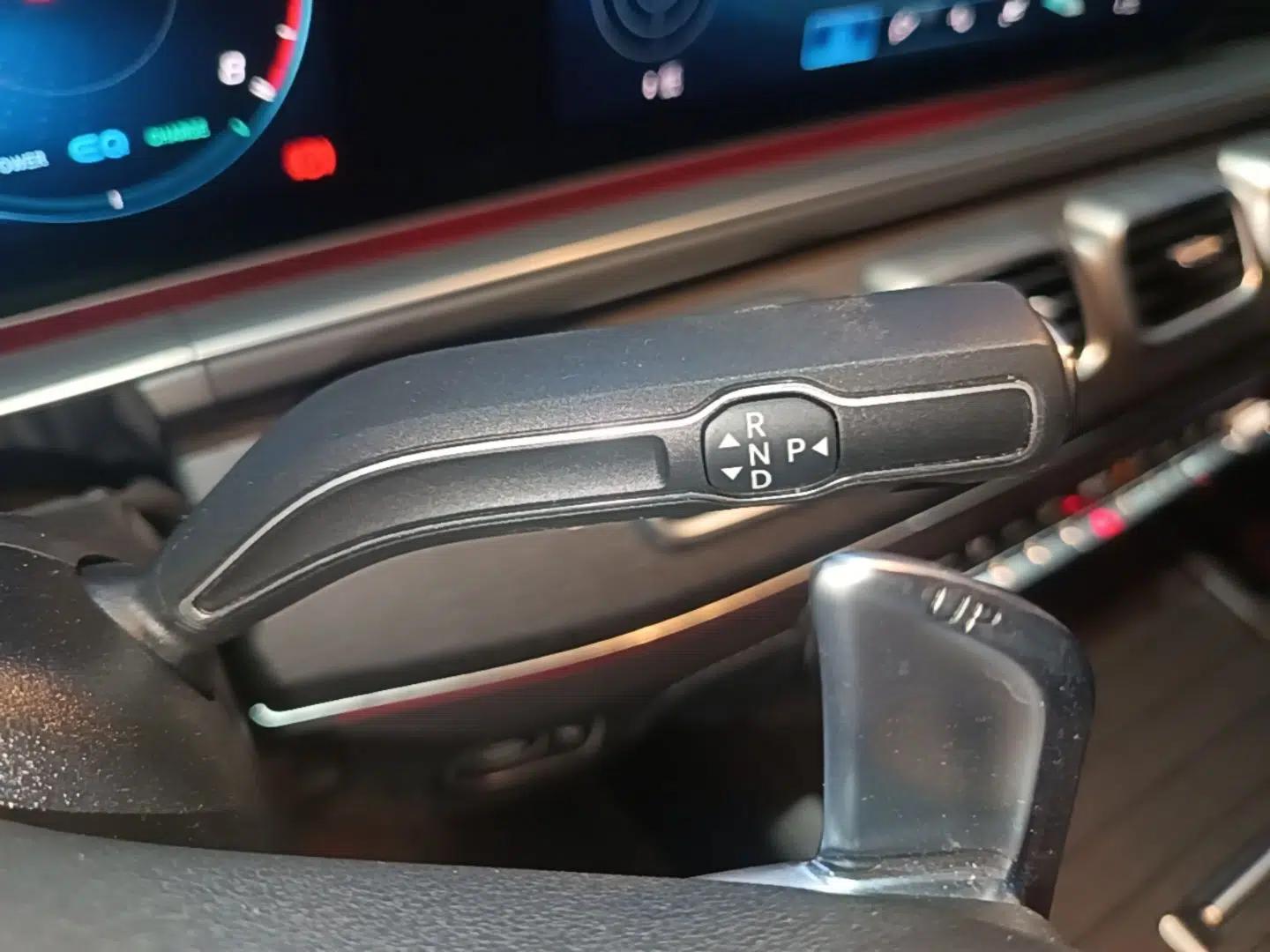 Mercedes-Benz GLE AMG 2022 AMG GLE 53 4MATIC+ — миниатюра 16