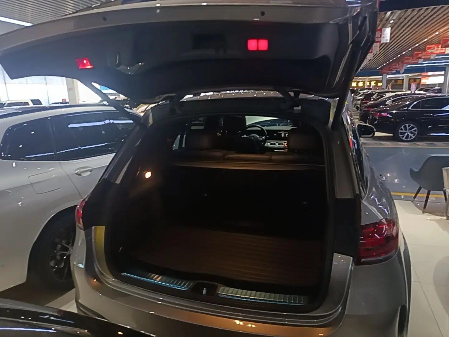 Mercedes-Benz GLE AMG 2022 AMG GLE 53 4MATIC+ — миниатюра 22