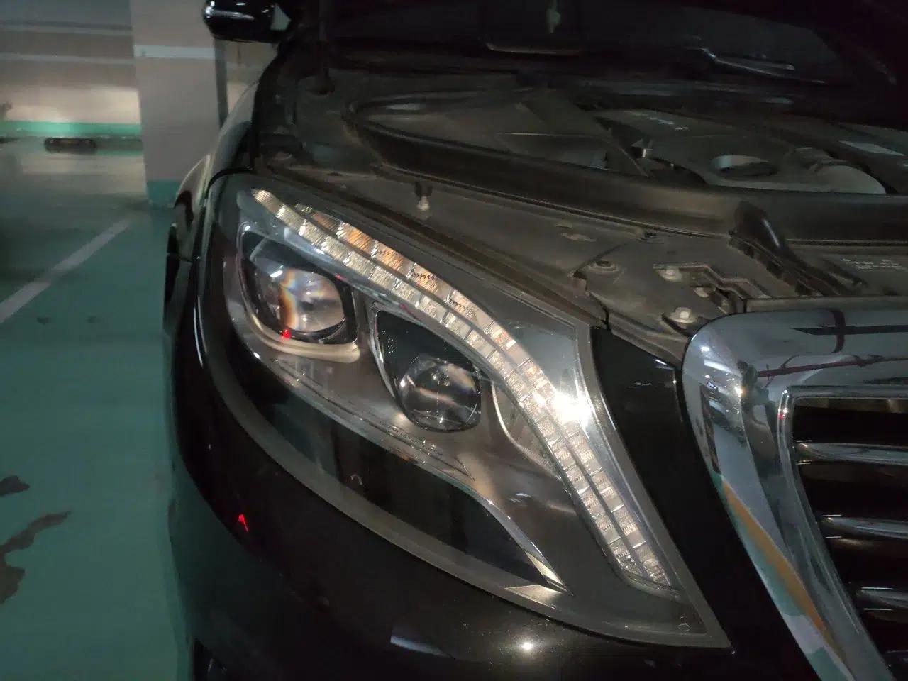 Mercedes-Benz S-Class AMG 2014 AMG S 63 L 4MATIC — миниатюра 7