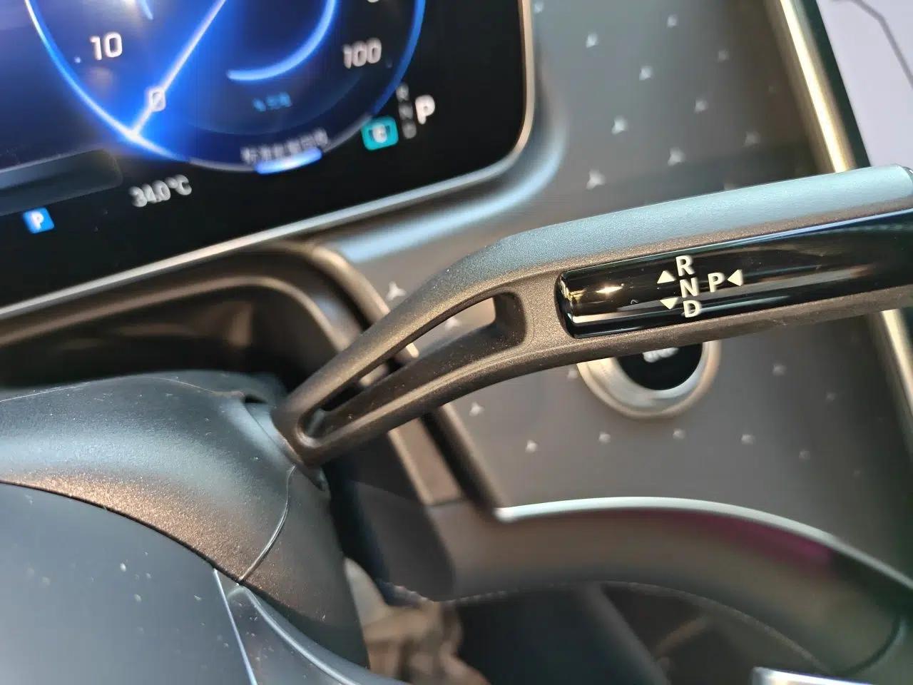 Mercedes-Benz EQE 2025 500 4MATIC Flagship Edition — миниатюра 14