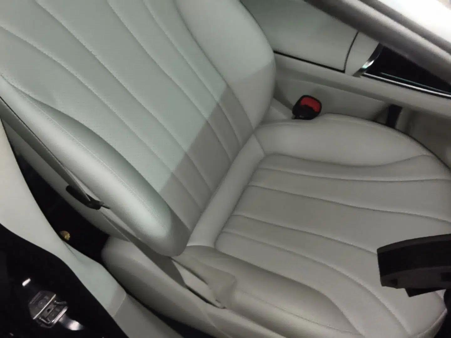 Mercedes-Benz EQE 2022 350 Luxury Edition — миниатюра 19