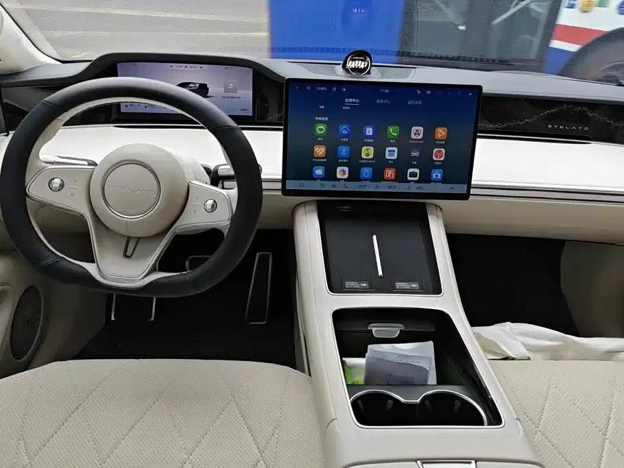 Enjoy S9 2025 Range Extender Max+ — миниатюра 12
