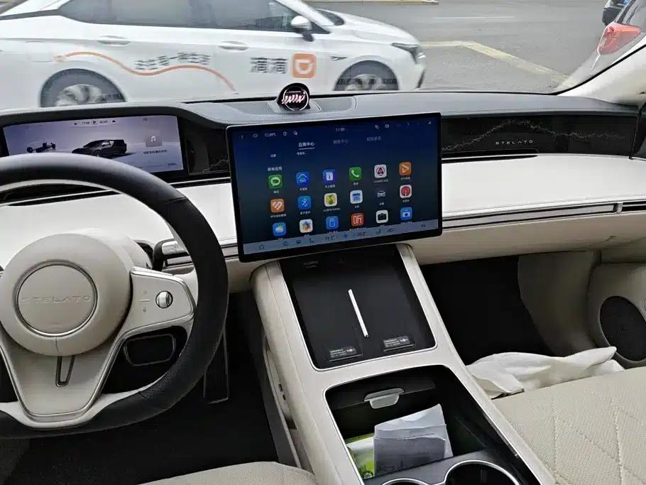 Enjoy S9 2025 Range Extender Max+ — миниатюра 13