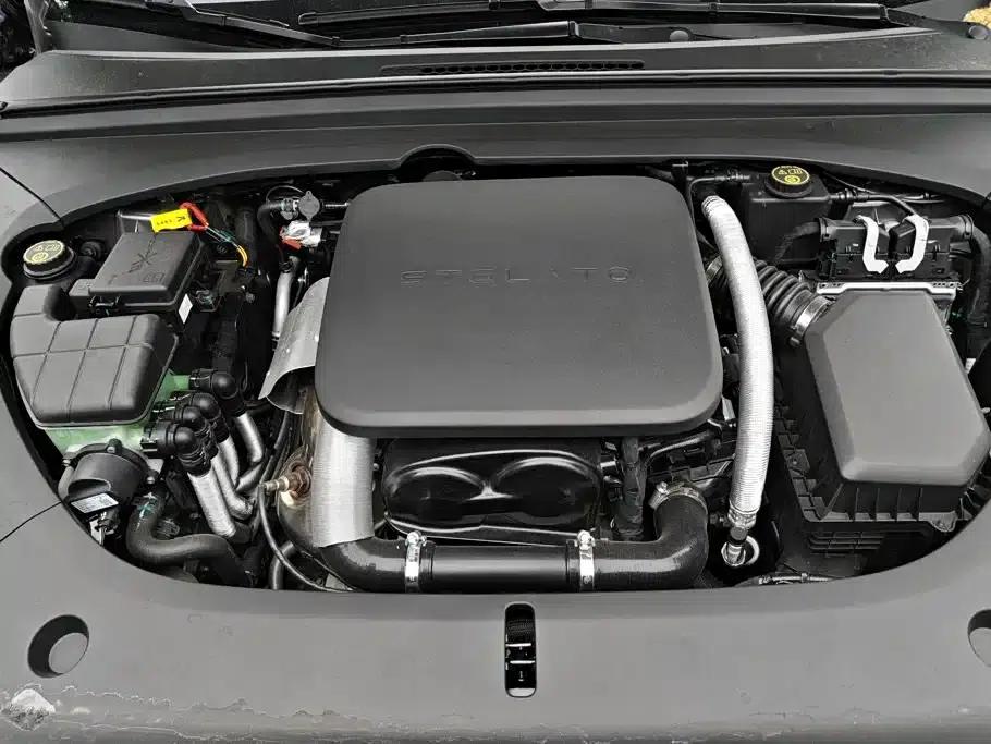 Enjoy S9 2025 Range Extender Max+ — миниатюра 10