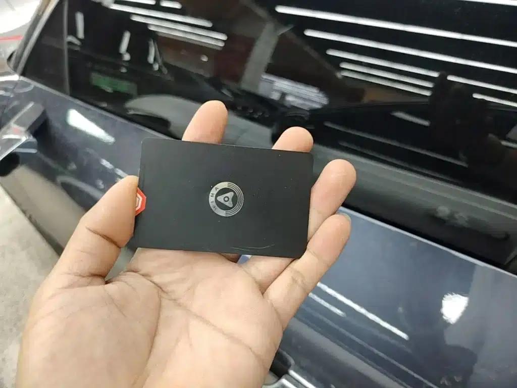 Enjoy S9 2025 Range Extender Max+ — миниатюра 9