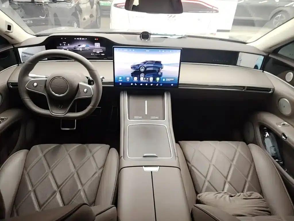 Enjoy S9 2025 Range Extender Max+ — миниатюра 10