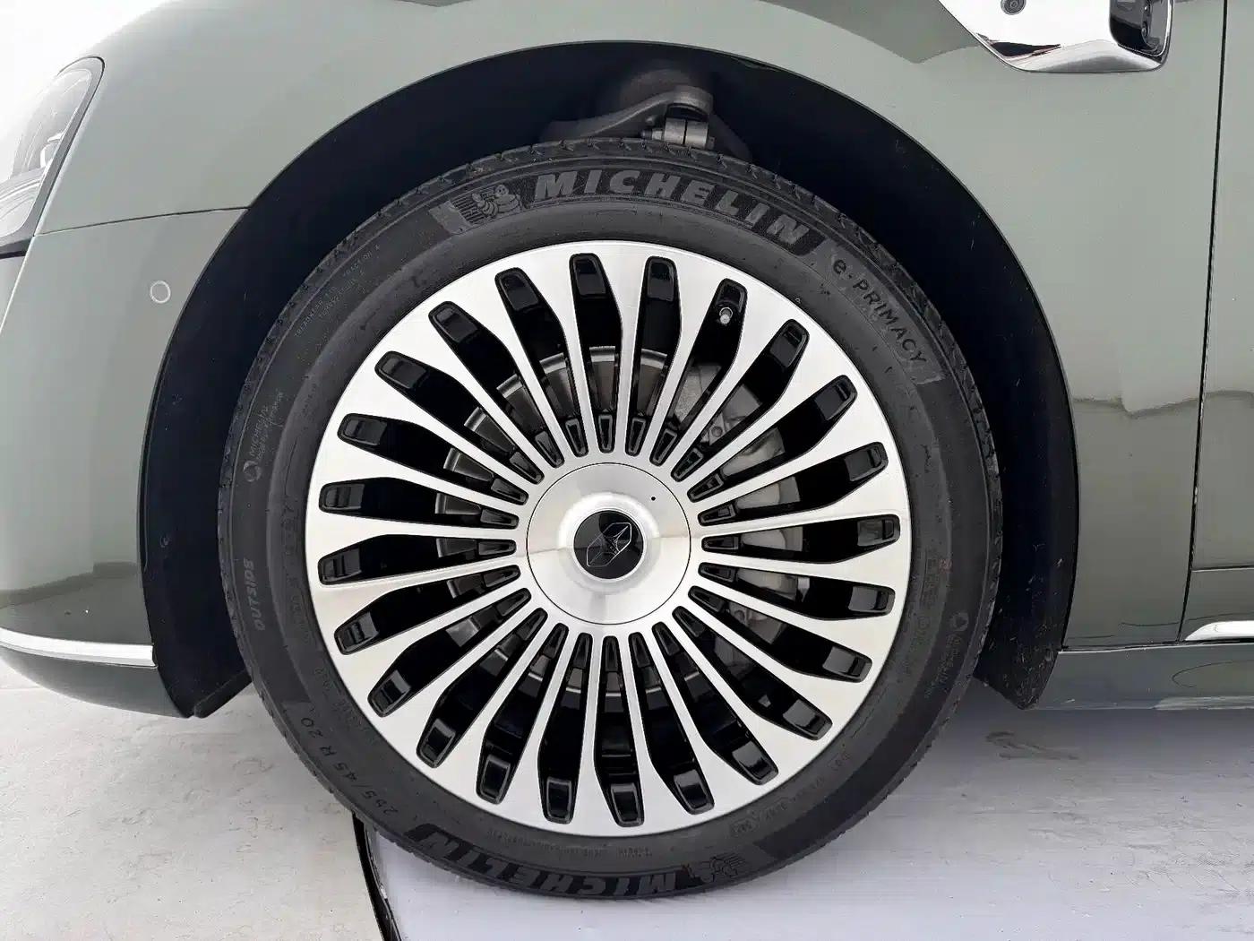 Enjoy S9T 2025 Ultra Extended Range Version (896-line LiDAR) — миниатюра 15