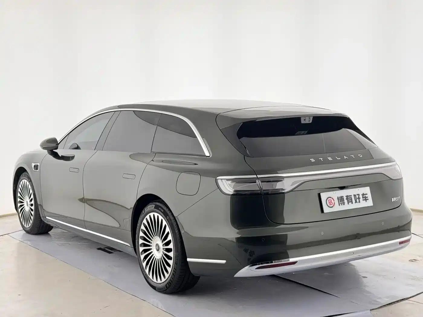 Enjoy S9T 2025 Ultra Extended Range Version (896-line LiDAR) — миниатюра 18