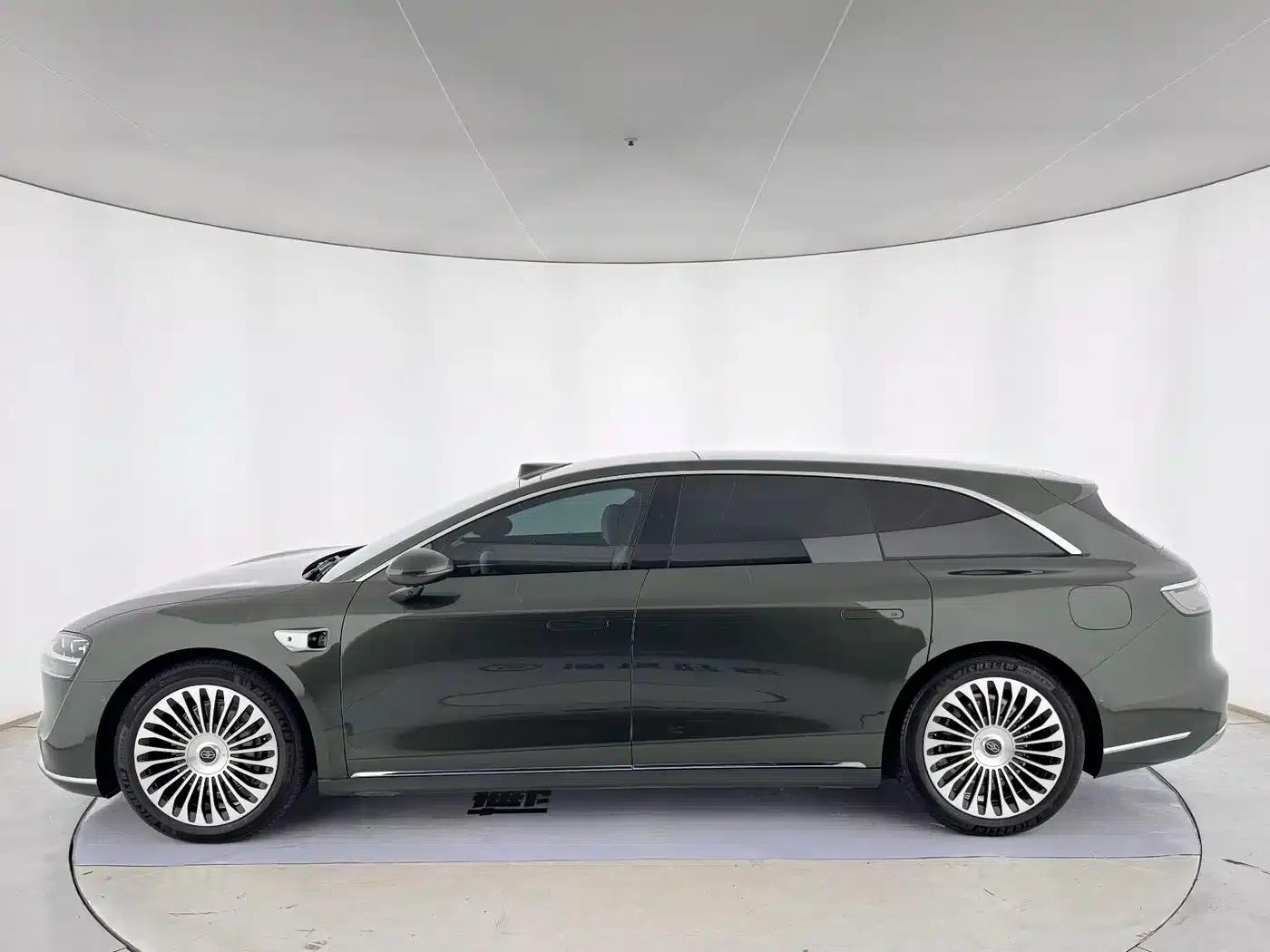 Enjoy S9T 2025 Ultra Extended Range Version (896-line LiDAR) — миниатюра 4
