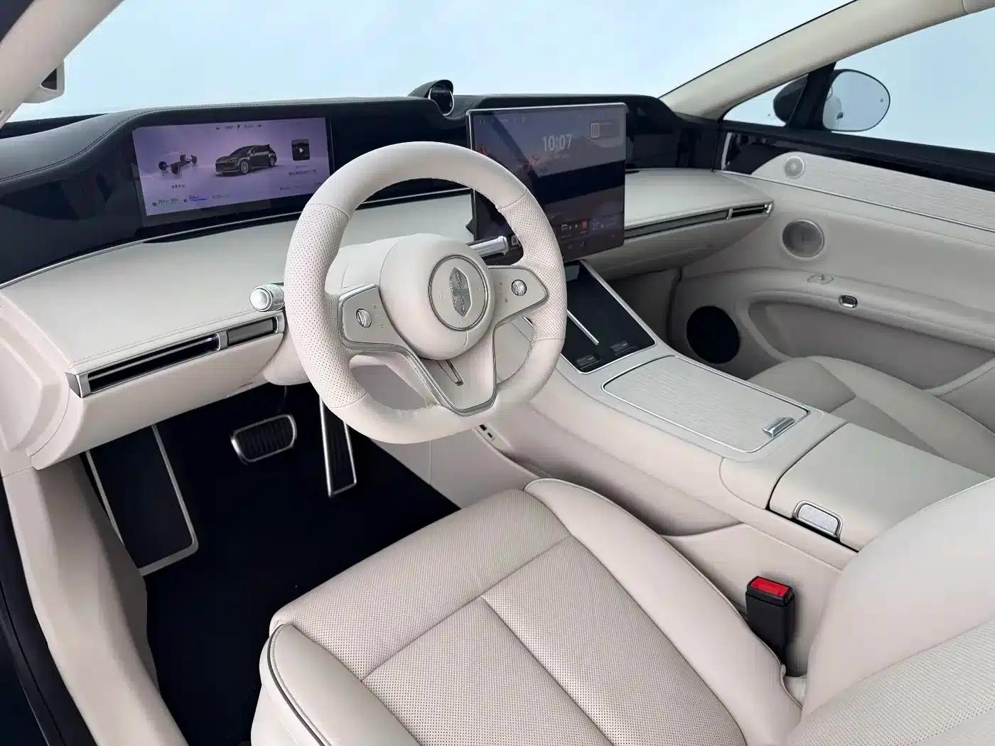 Enjoy S9T 2025 Ultra Extended Range Version (896-line LiDAR) — миниатюра 5