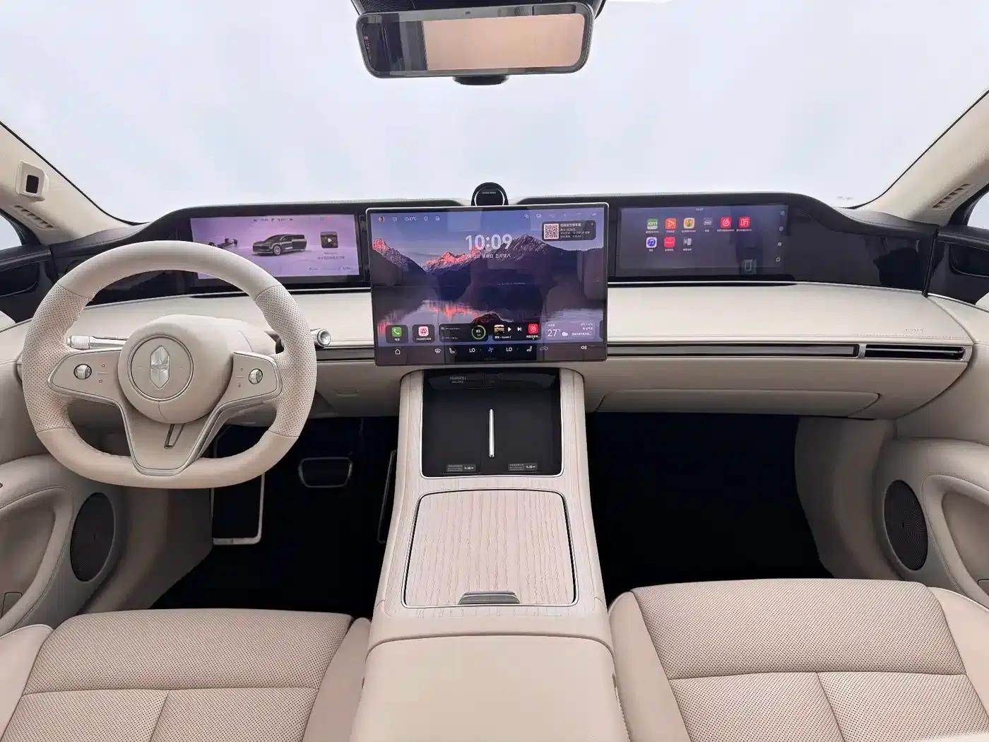Enjoy S9T 2025 Ultra Extended Range Version (896-line LiDAR) — миниатюра 8