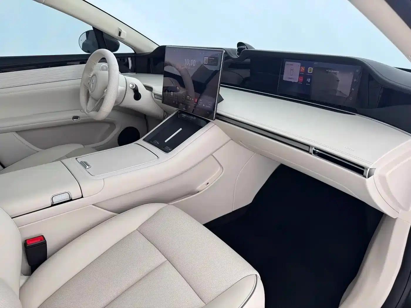 Enjoy S9T 2025 Ultra Extended Range Version (896-line LiDAR) — миниатюра 9