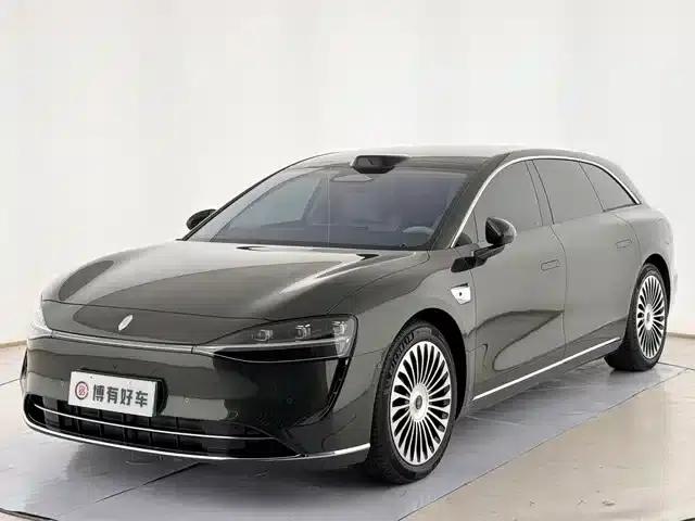 Enjoy S9T 2025 Ultra Extended Range Version (896-line LiDAR)