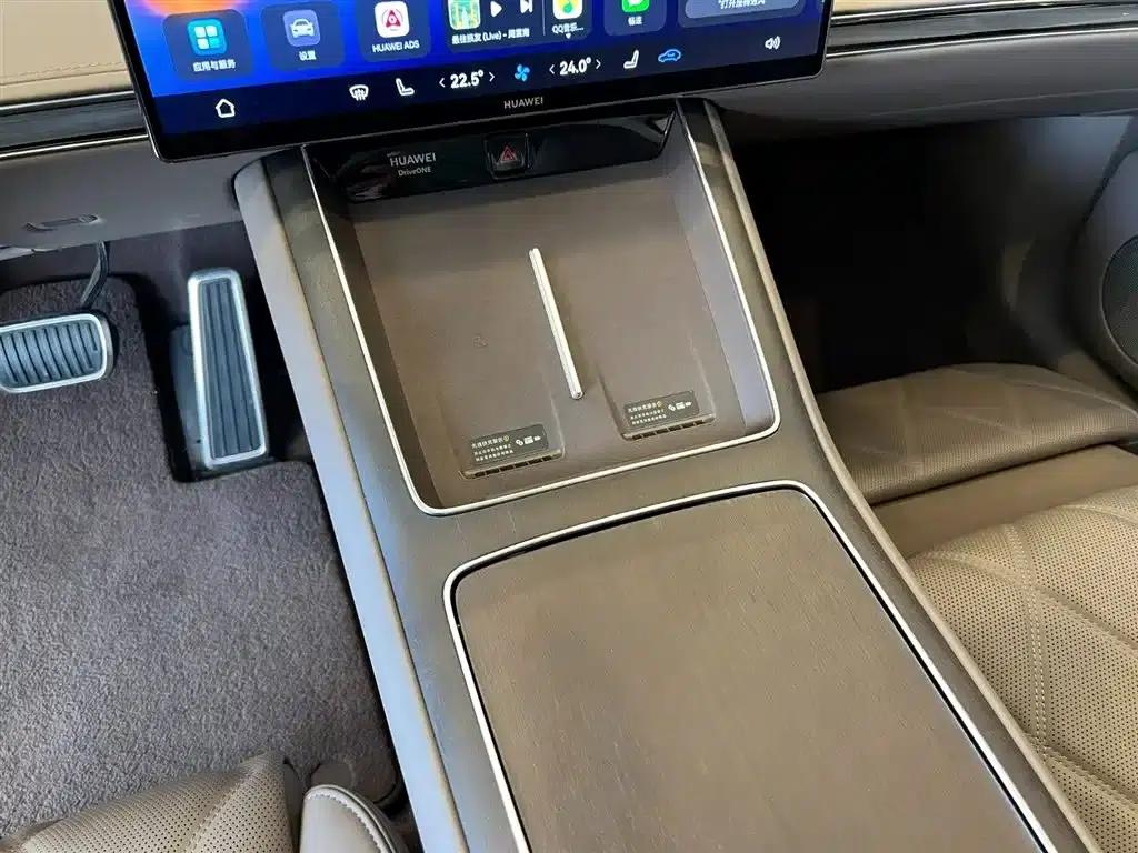 Enjoy S9T 2025 Model Extended Range Ultra Long Range Version (192-line LiDAR) — миниатюра 13