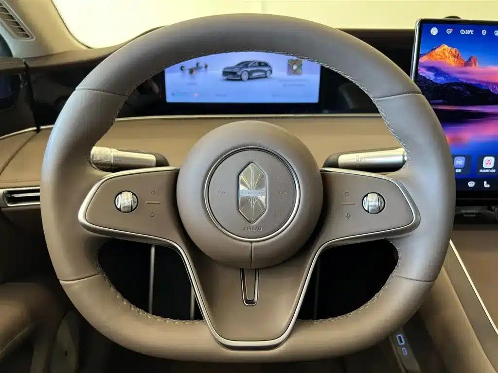 Enjoy S9T 2025 Model Extended Range Ultra Long Range Version (192-line LiDAR) — миниатюра 17