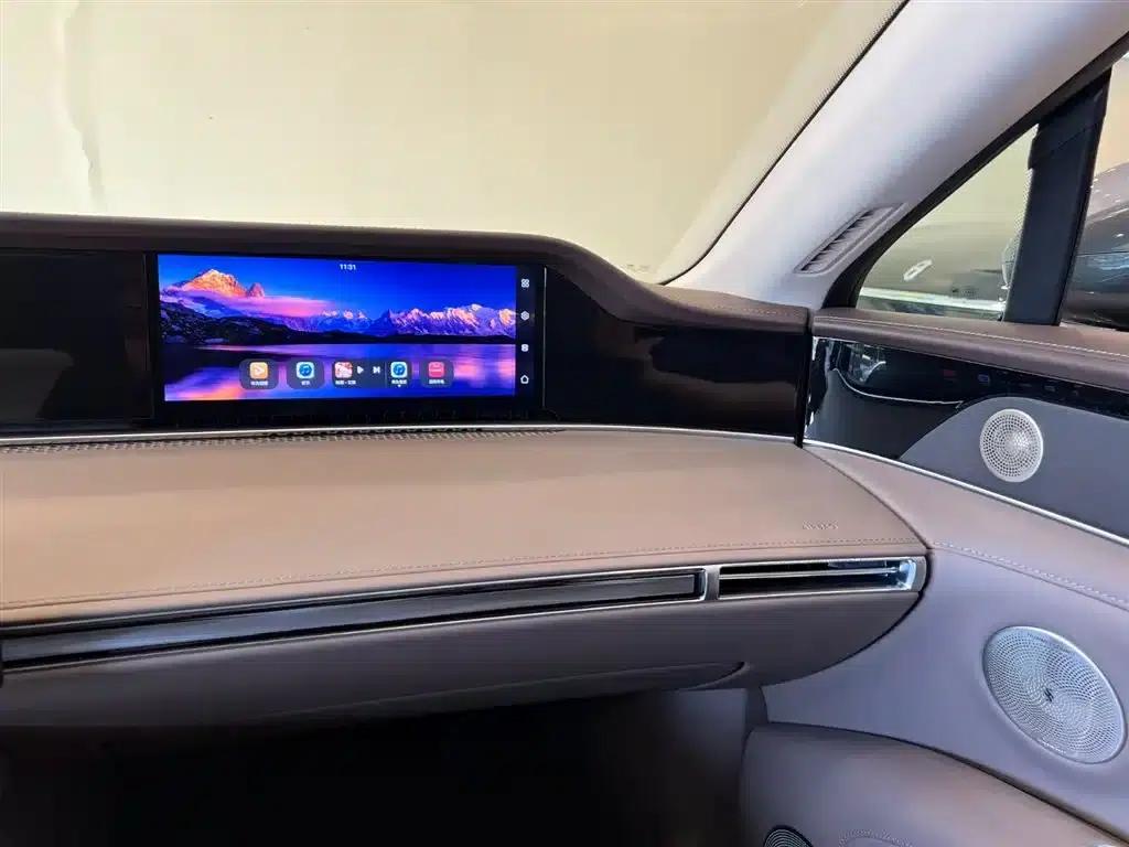 Enjoy S9T 2025 Model Extended Range Ultra Long Range Version (192-line LiDAR) — миниатюра 19