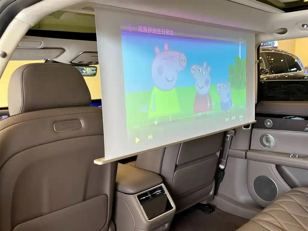 Enjoy S9T 2025 Model Extended Range Ultra Long Range Version (192-line LiDAR) — миниатюра 23