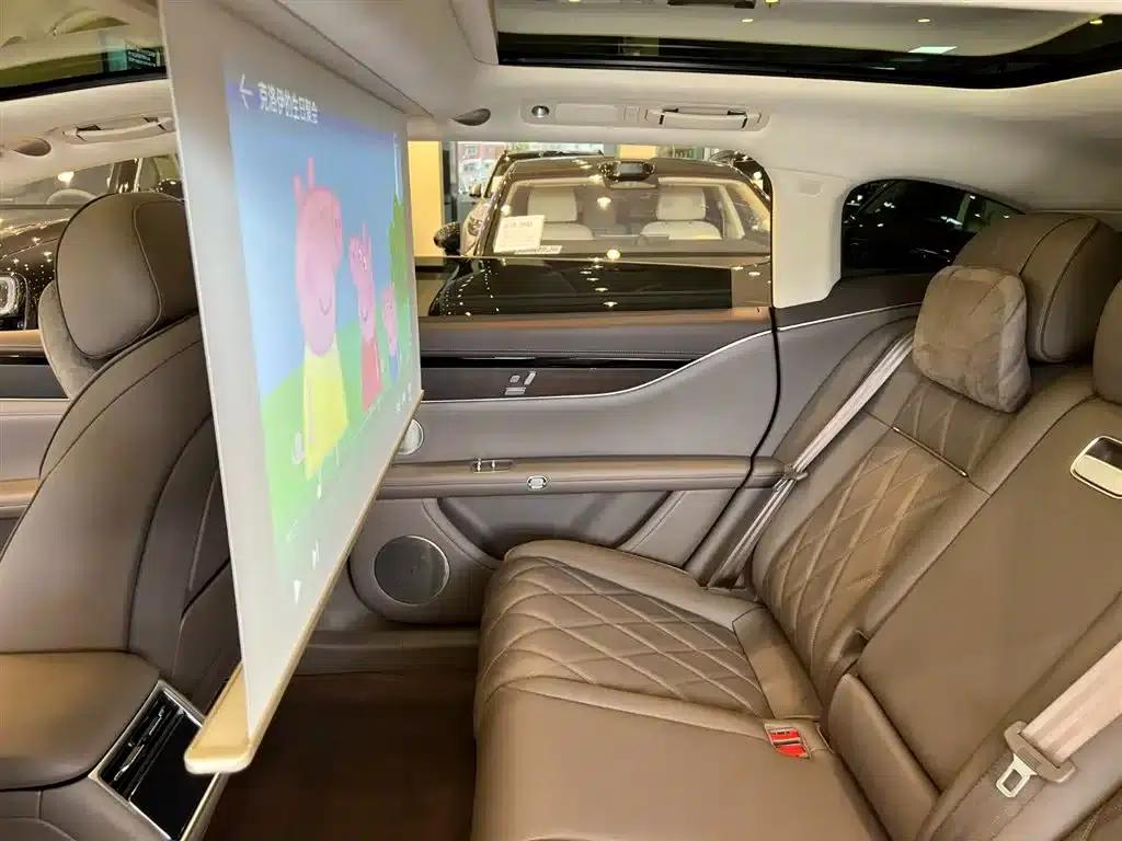 Enjoy S9T 2025 Model Extended Range Ultra Long Range Version (192-line LiDAR) — миниатюра 25
