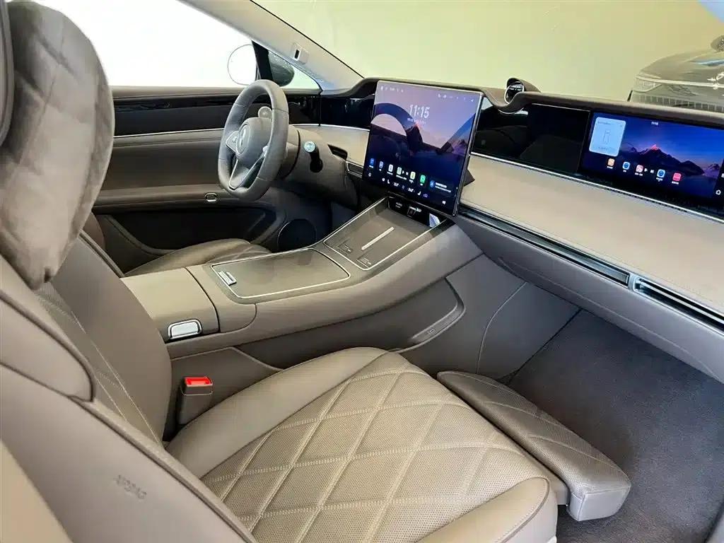 Enjoy S9T 2025 Model Extended Range Ultra Long Range Version (192-line LiDAR) — миниатюра 28