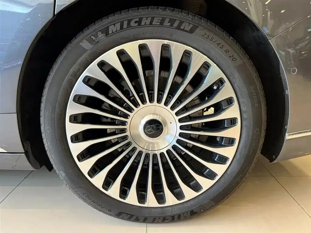 Enjoy S9T 2025 Model Extended Range Ultra Long Range Version (192-line LiDAR) — миниатюра 8