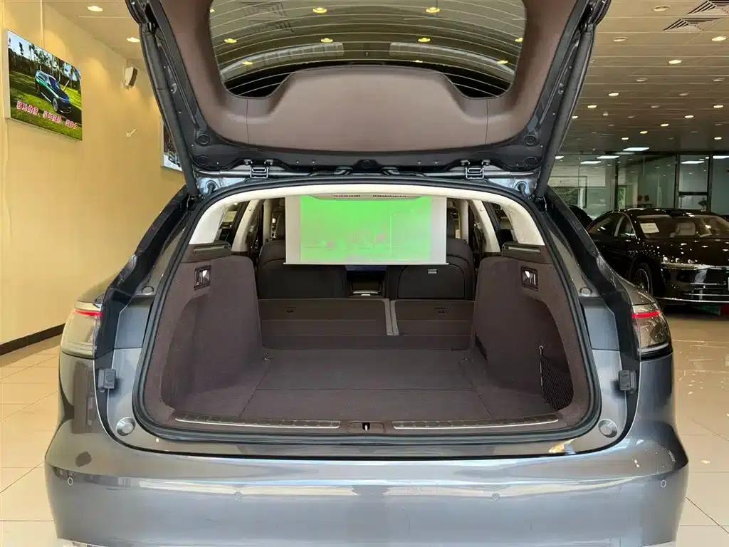 Enjoy S9T 2025 Model Extended Range Ultra Long Range Version (192-line LiDAR) — миниатюра 10