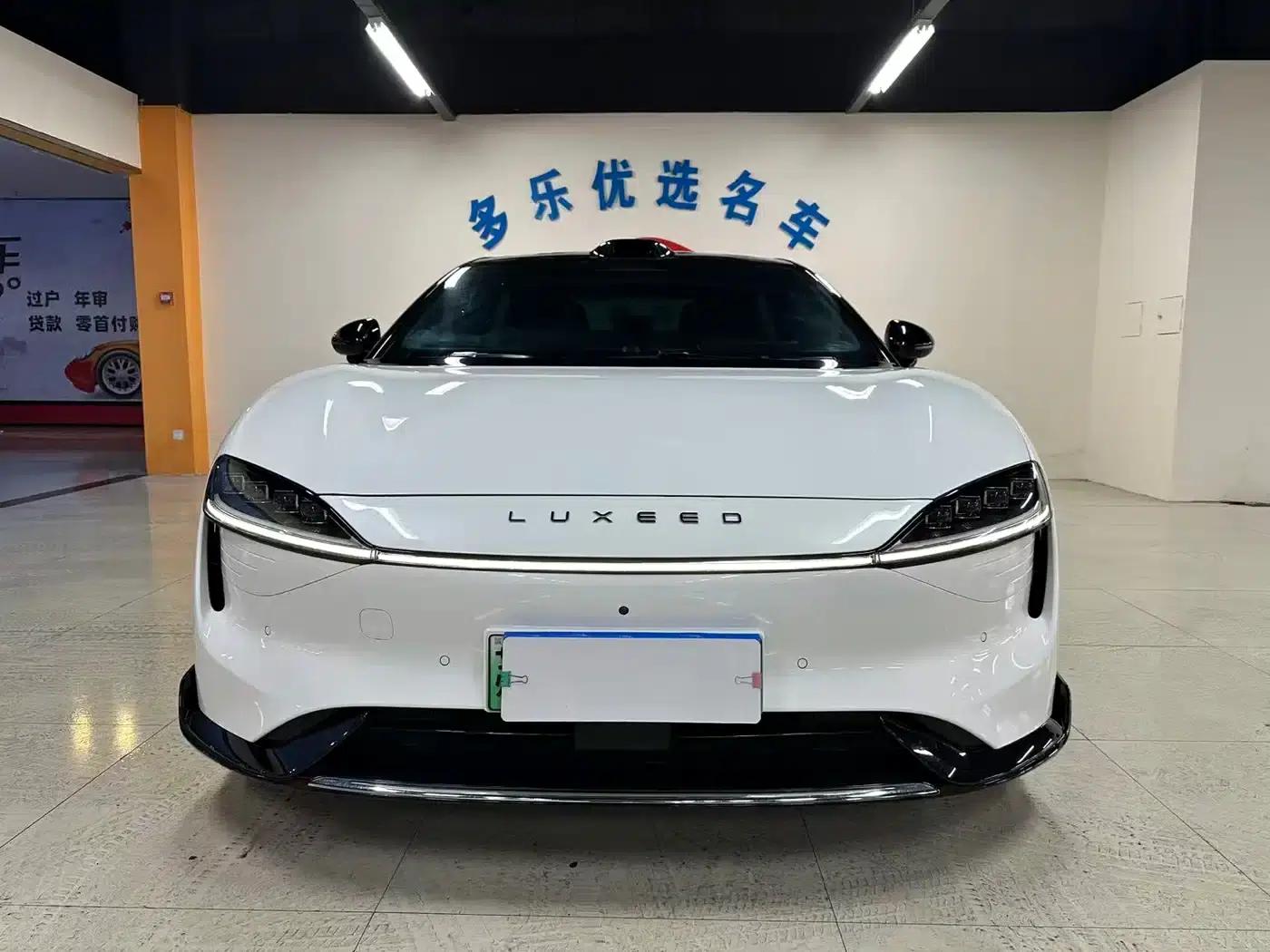 Zhijie S7 2024 Max RS — миниатюра 2