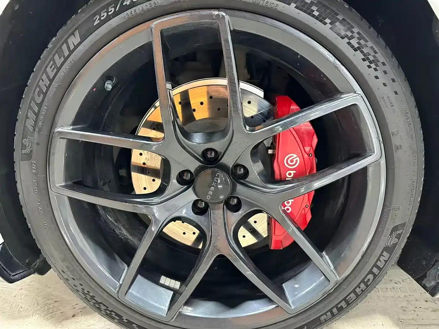 Zhijie S7 2024 Max RS — миниатюра 12