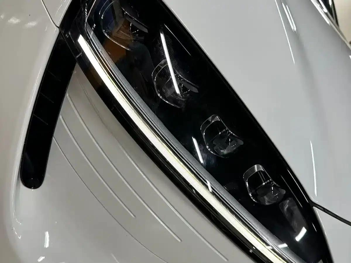 Zhijie S7 2024 Max RS — миниатюра 13