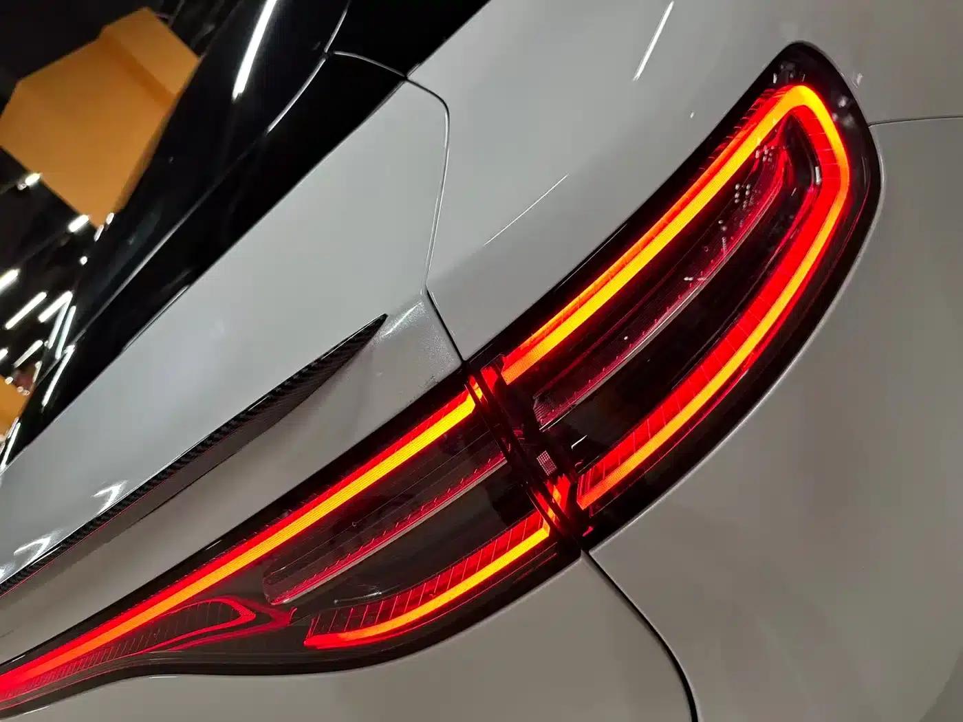 Zhijie S7 2024 Max RS — миниатюра 14