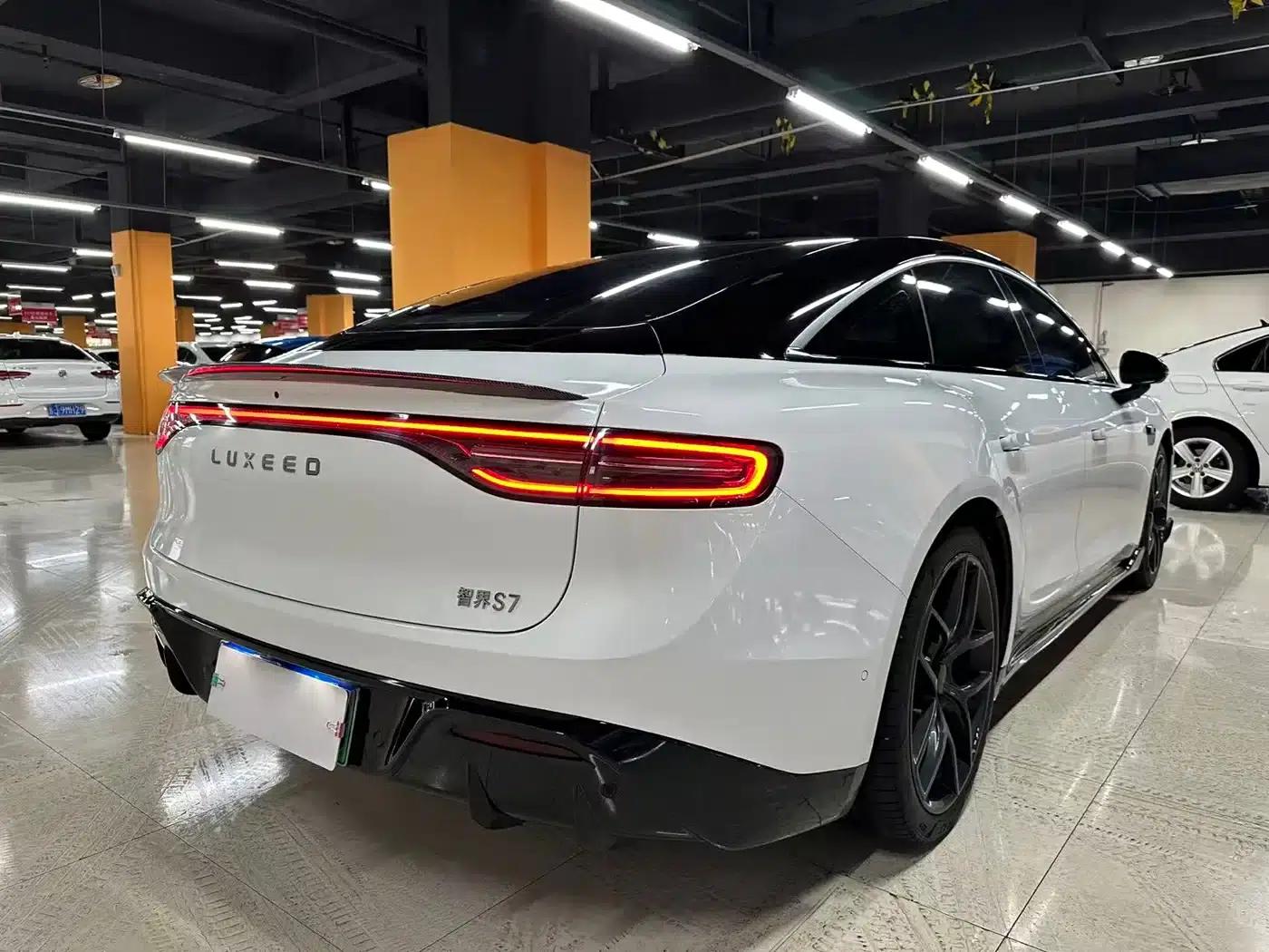 Zhijie S7 2024 Max RS — миниатюра 15