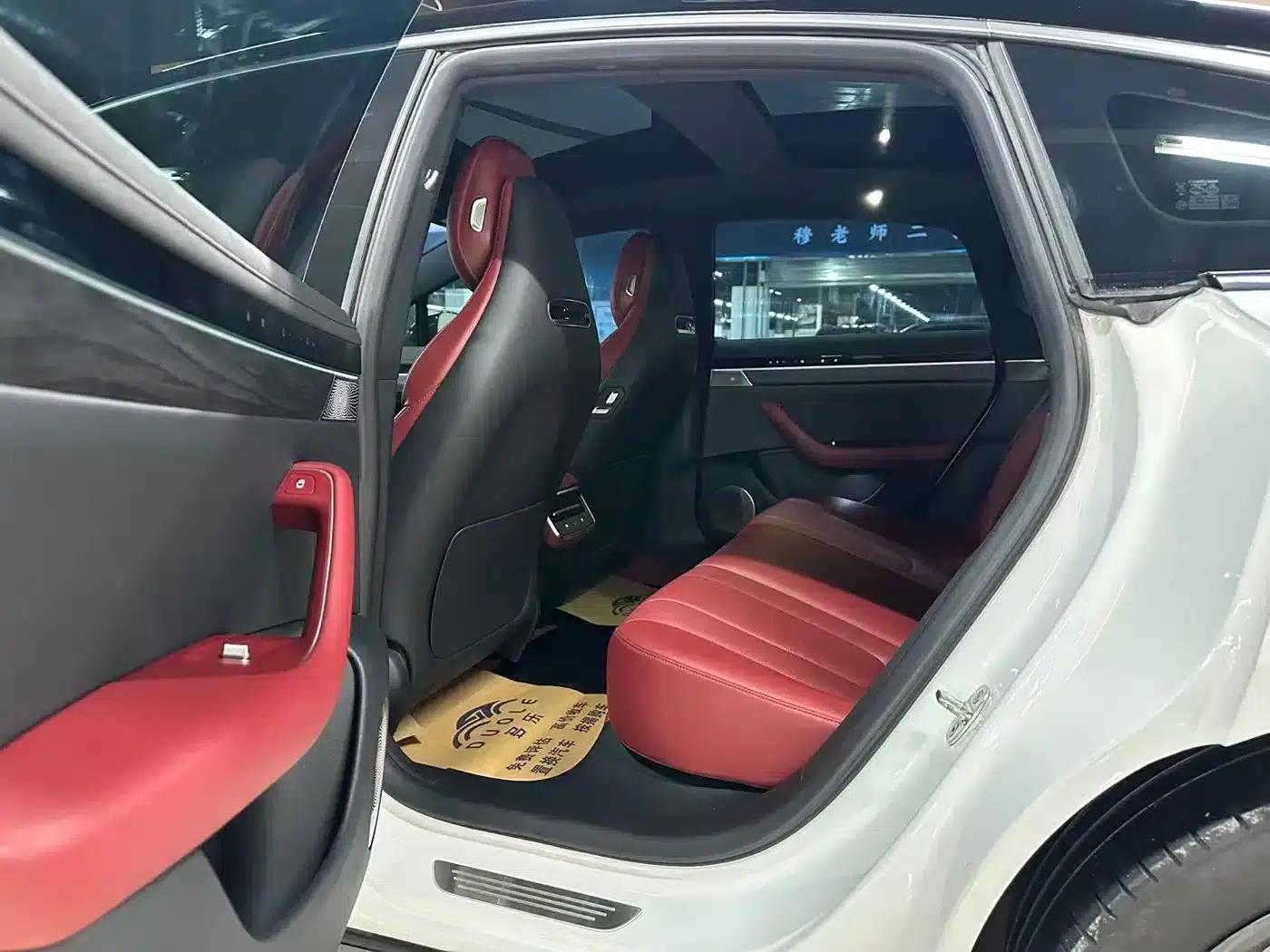 Zhijie S7 2024 Max RS — миниатюра 6