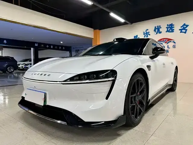 Zhijie S7 2024 Max RS