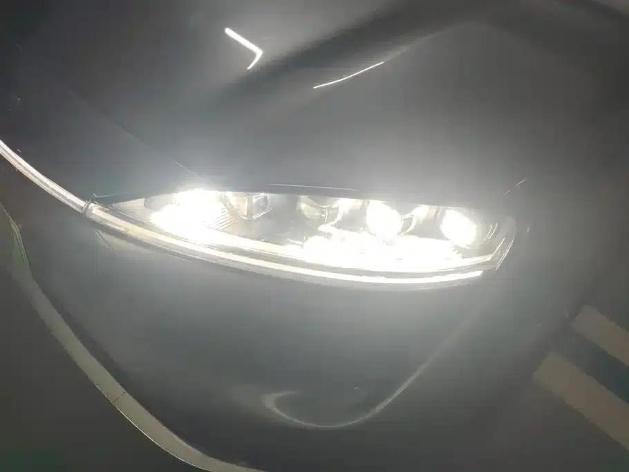 Zhijie R7 2025 Model, Extended Range 251km Max — миниатюра 5