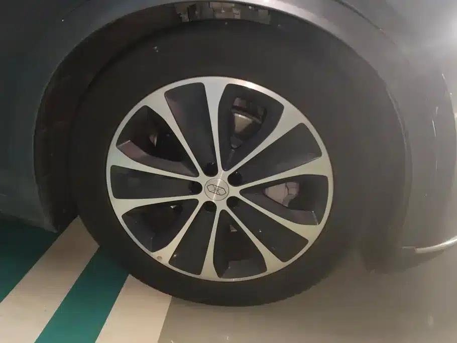 Zhijie R7 2025 Model, Extended Range 251km Max — миниатюра 6