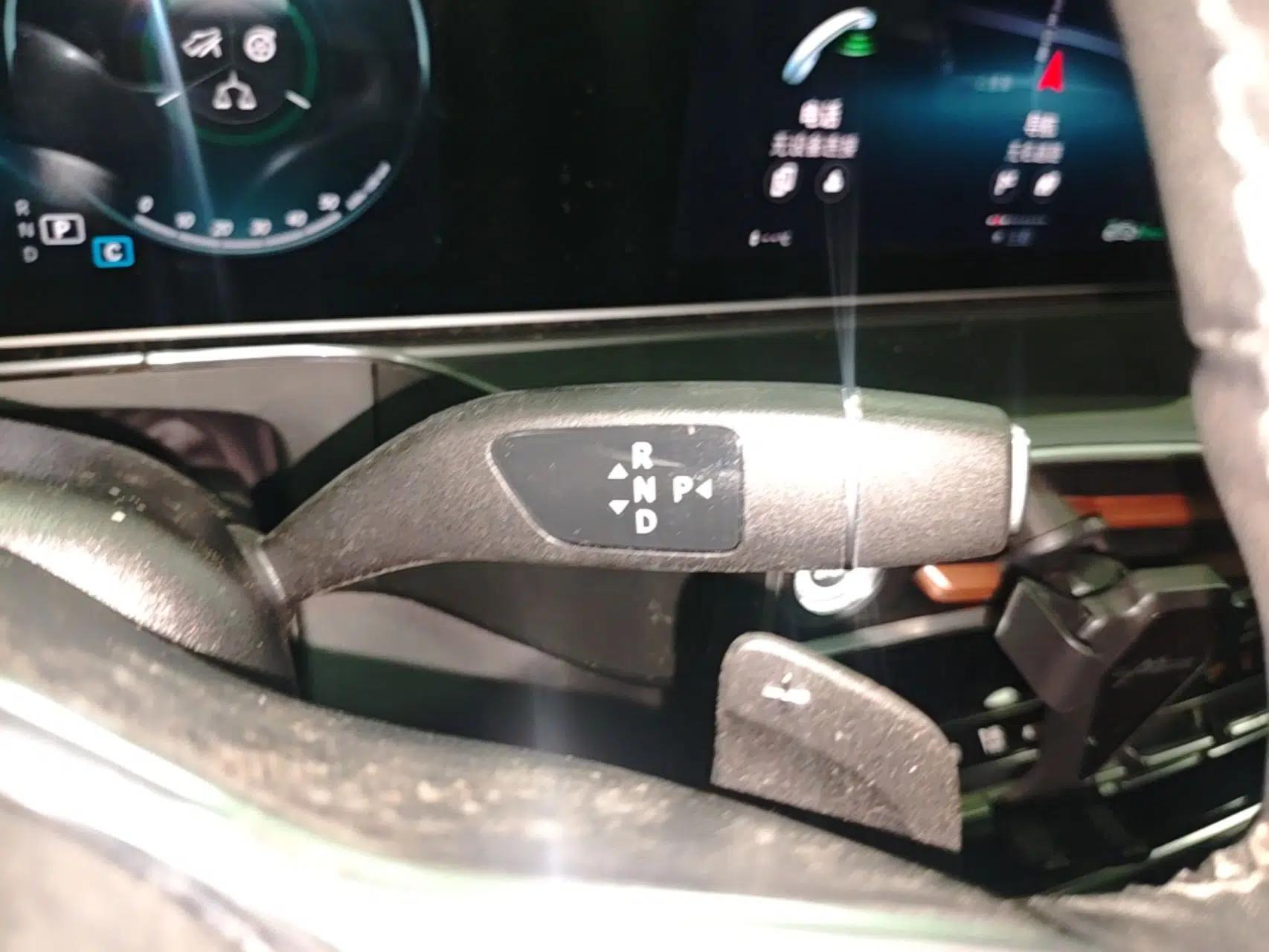 Mercedes-Benz EQC 2020 EQC 400 4MATIC — миниатюра 22