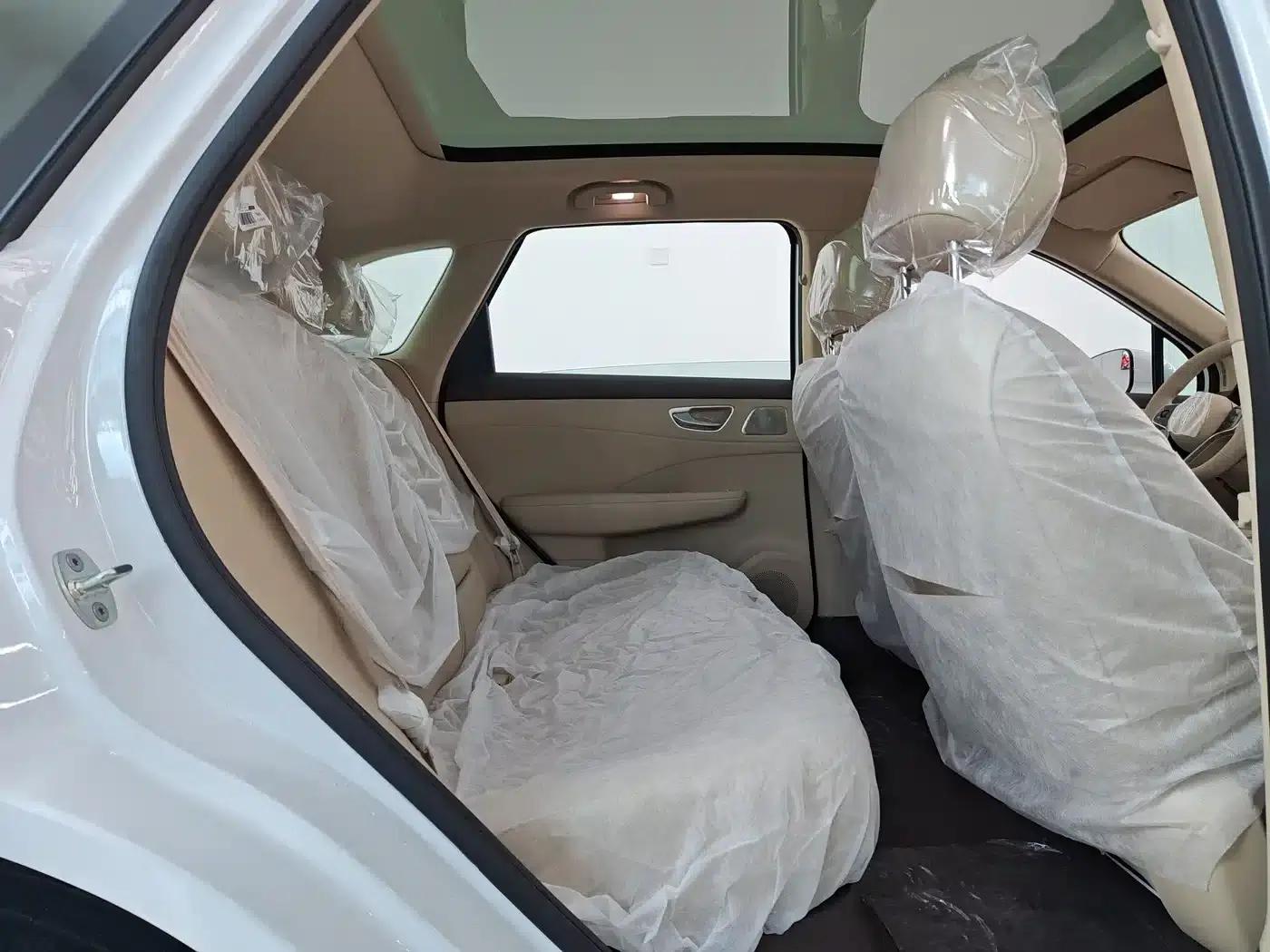 Shangjie H5 2025 Range Extender Pro — миниатюра 11