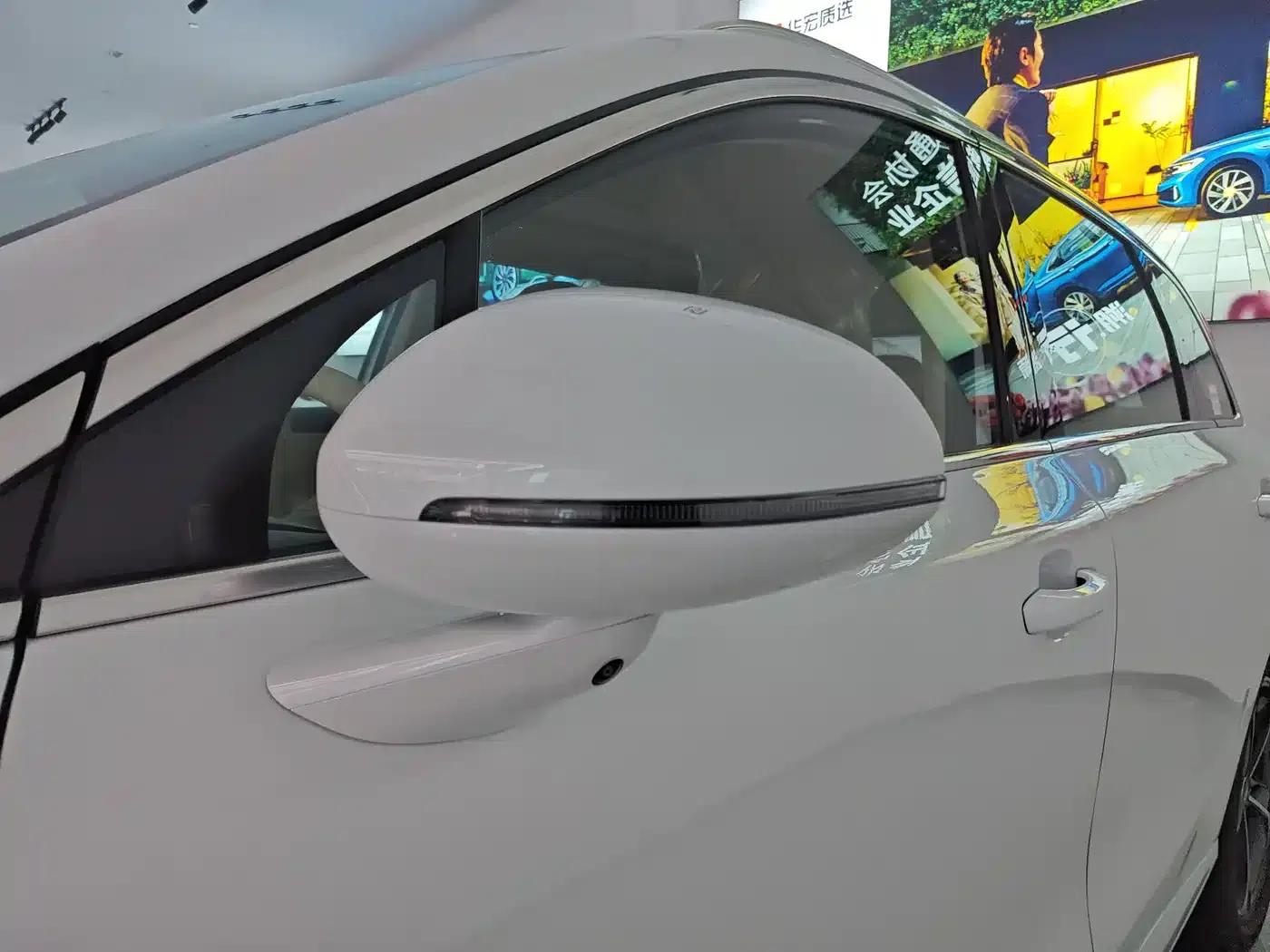 Shangjie H5 2025 Range Extender Pro — миниатюра 13