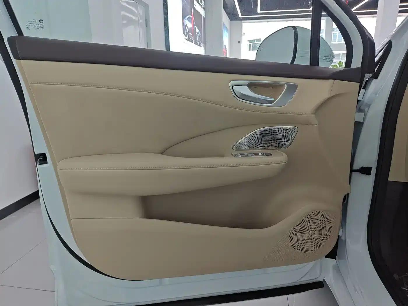 Shangjie H5 2025 Range Extender Pro — миниатюра 14