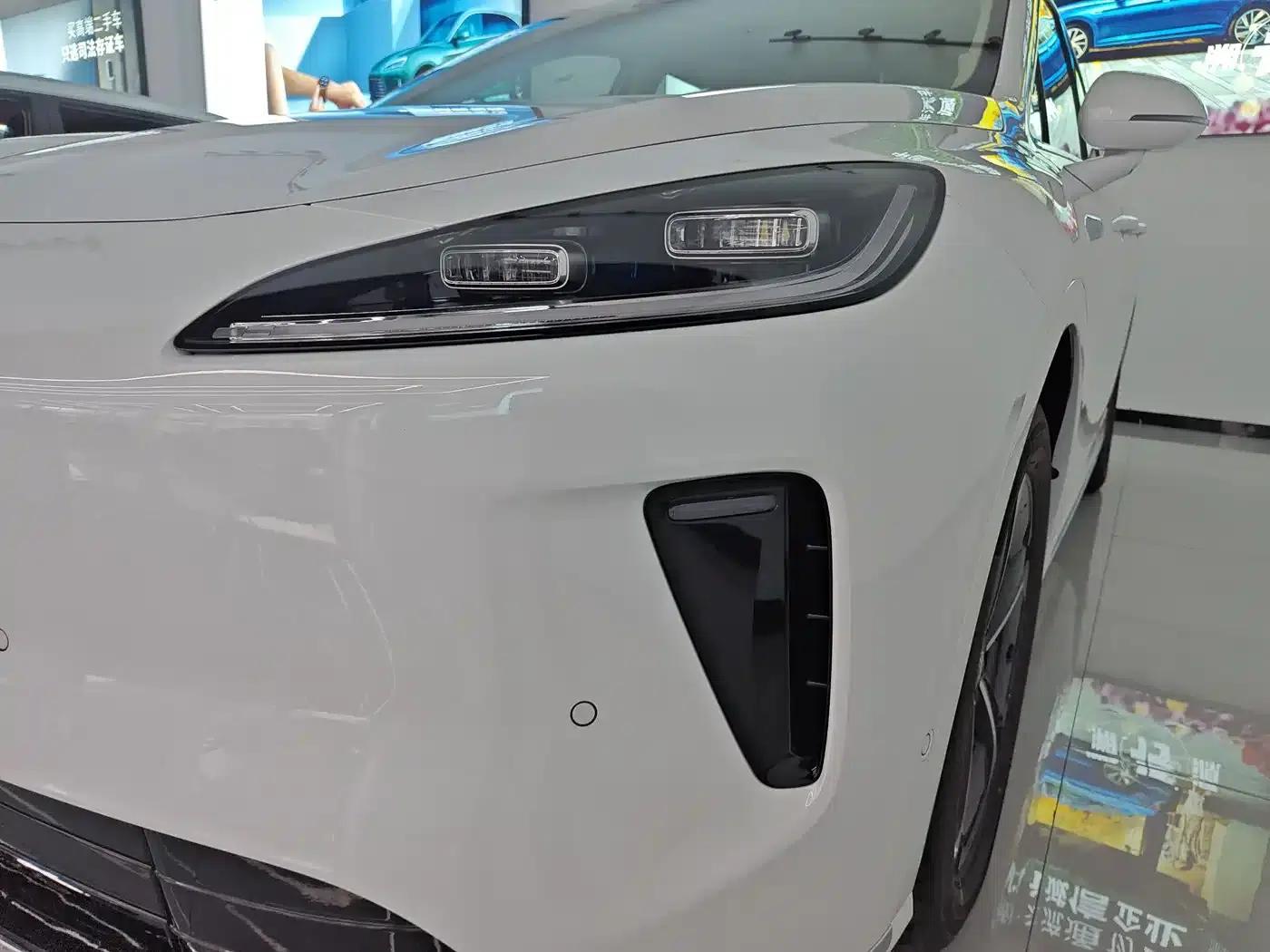 Shangjie H5 2025 Range Extender Pro — миниатюра 15