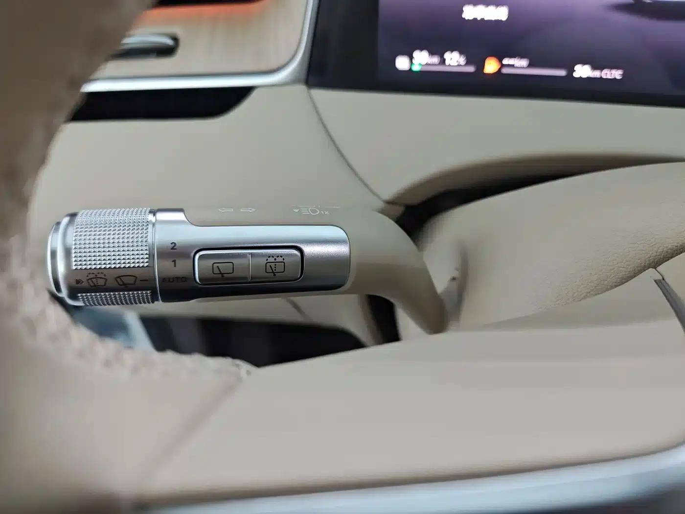 Shangjie H5 2025 Range Extender Pro — миниатюра 18