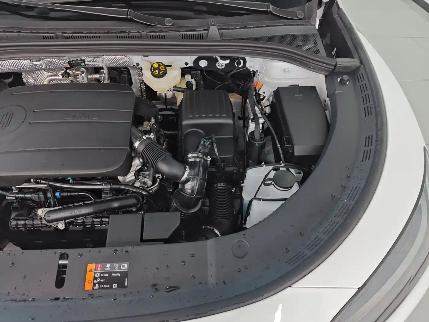 Shangjie H5 2025 Range Extender Pro — миниатюра 25