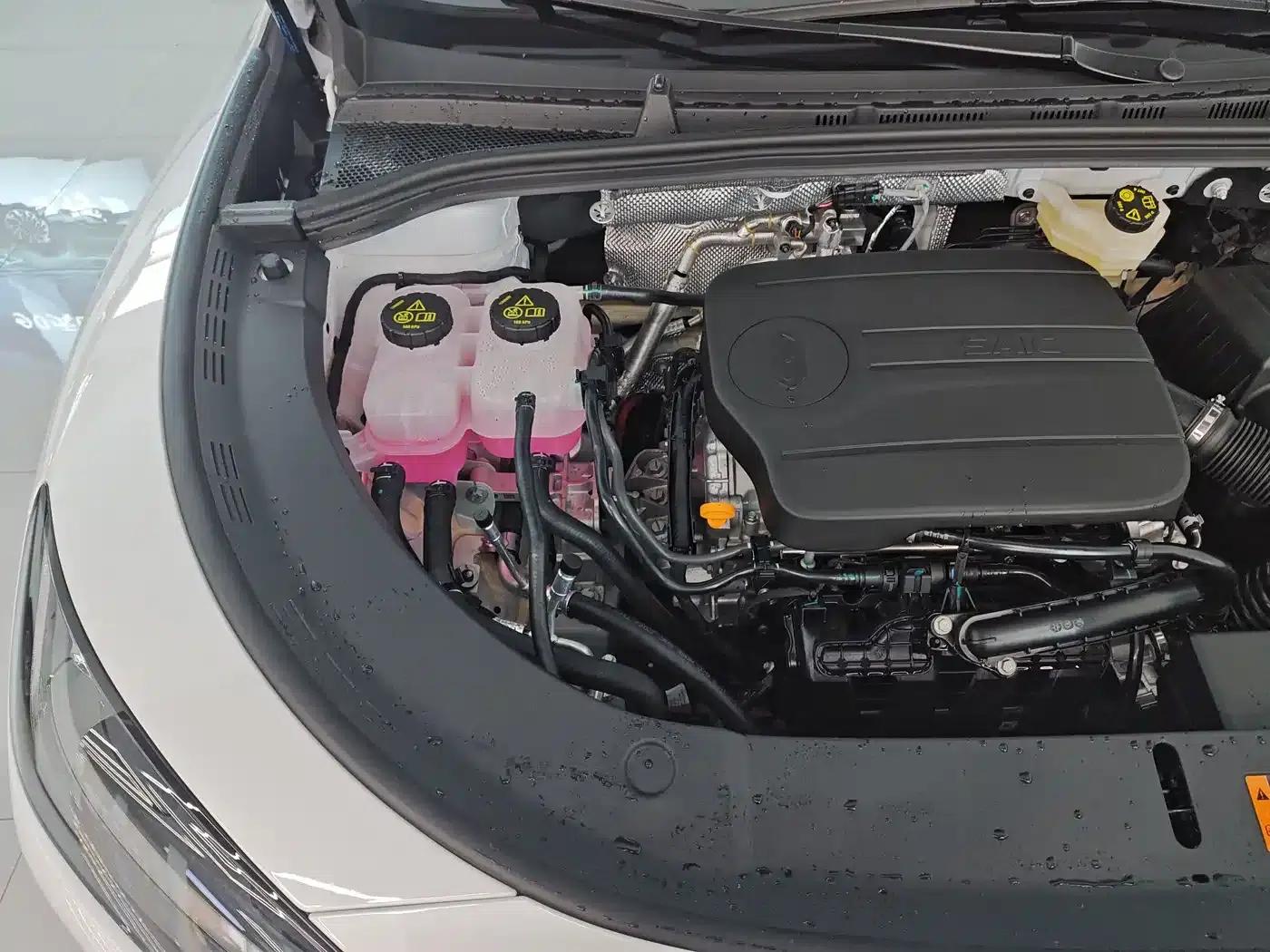 Shangjie H5 2025 Range Extender Pro — миниатюра 26