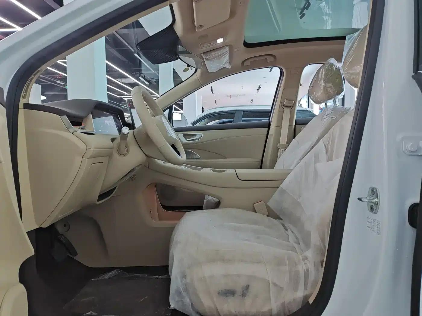 Shangjie H5 2025 Range Extender Pro — миниатюра 8