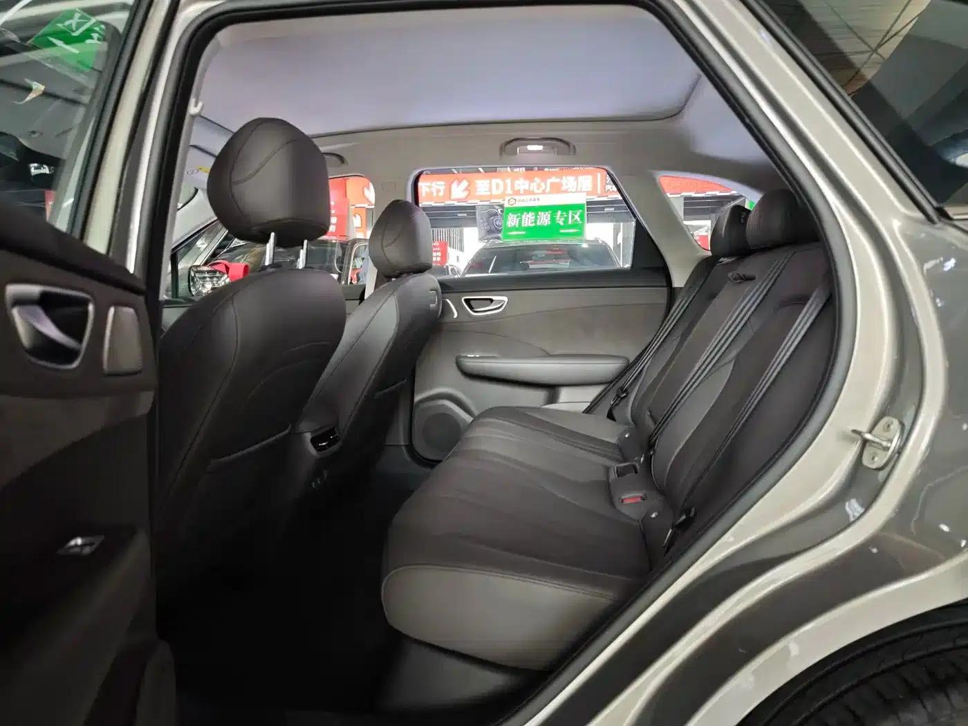 Shangjie H5 2025 Range Extender Pro — миниатюра 11