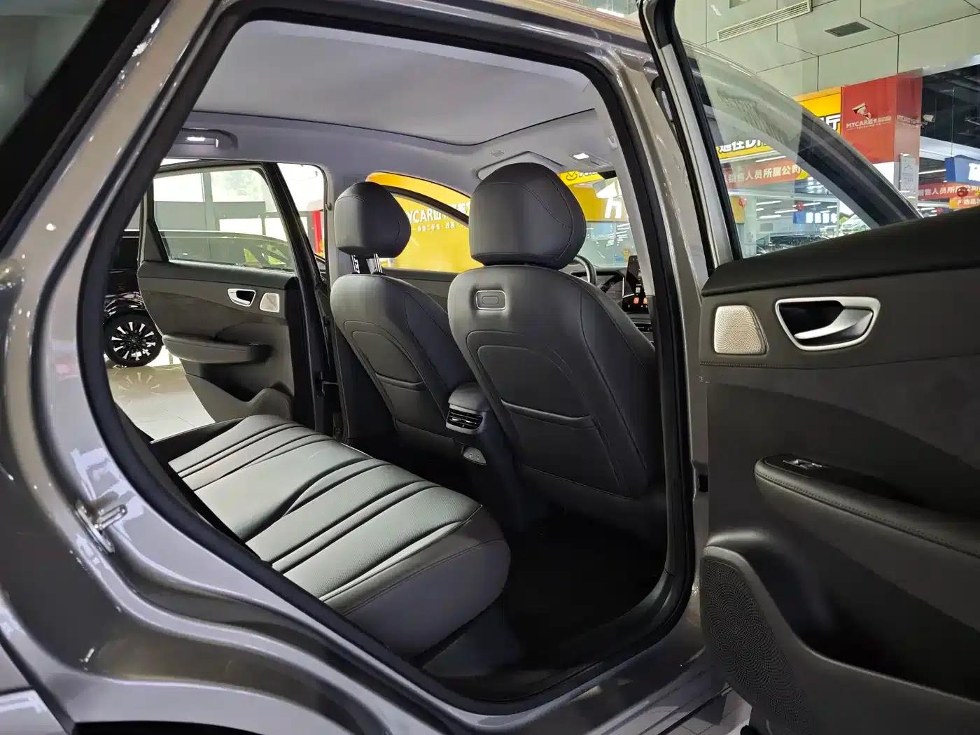 Shangjie H5 2025 Range Extender Pro — миниатюра 14
