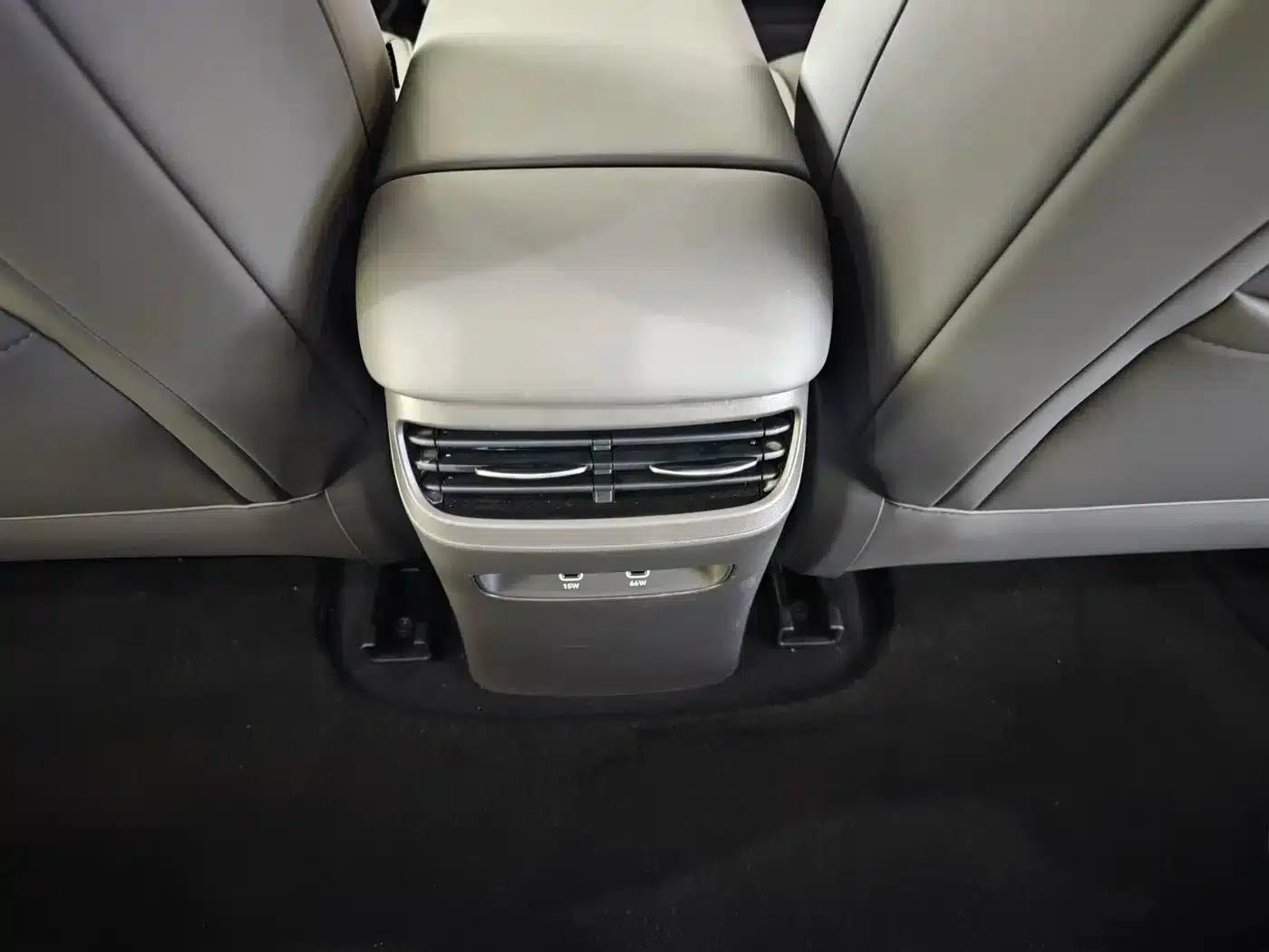 Shangjie H5 2025 Range Extender Pro — миниатюра 15